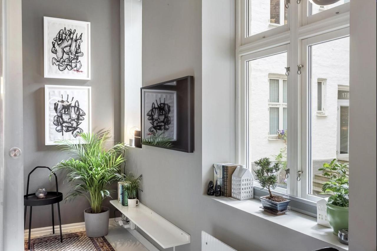 Lovely 2-Bedroom Vacation Home In Oslo ! Exterior foto